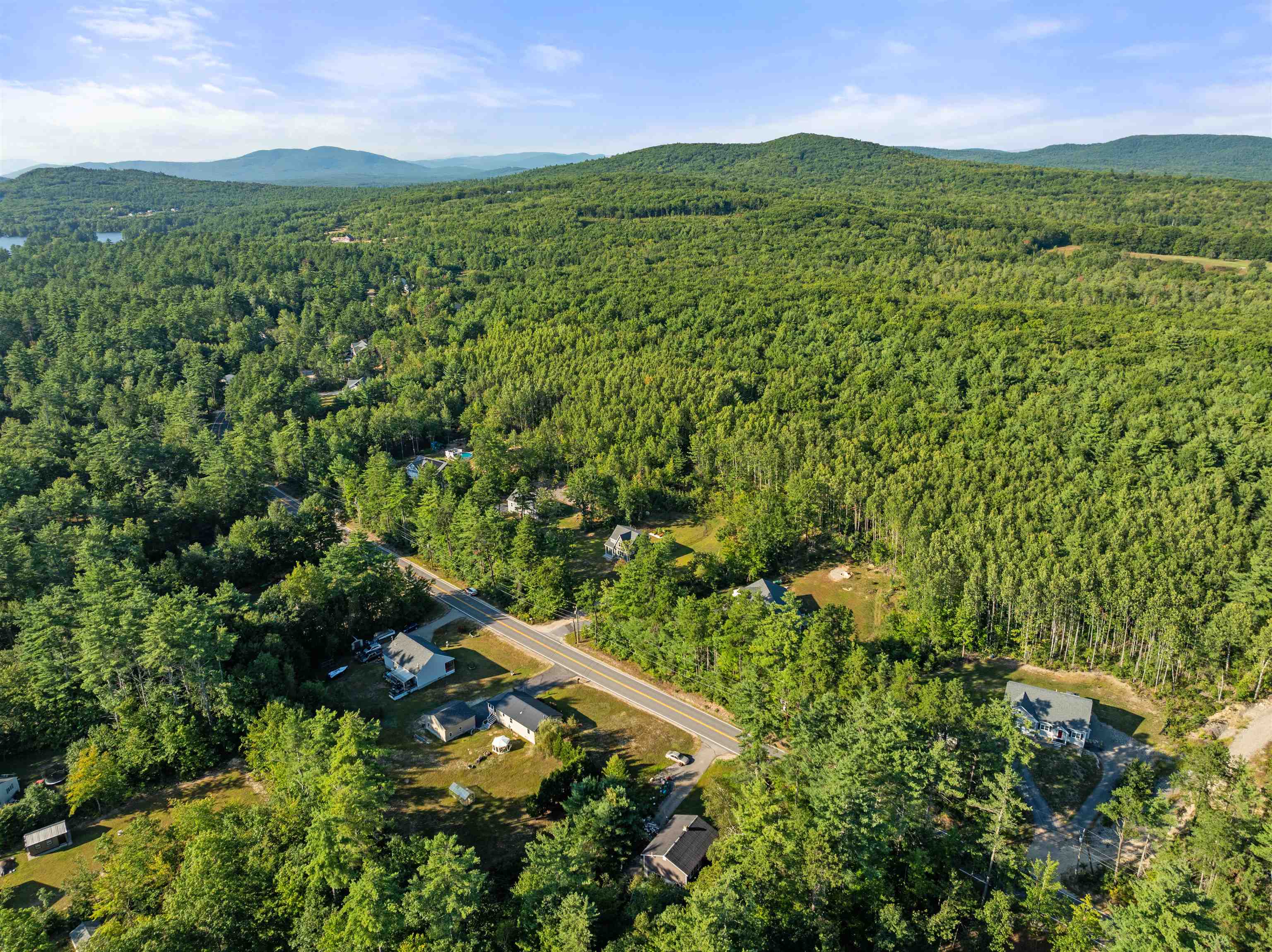 3582 Province Lake Road Wakefield, NH 03830 - Photo 48 of 58 Gallery Image 48