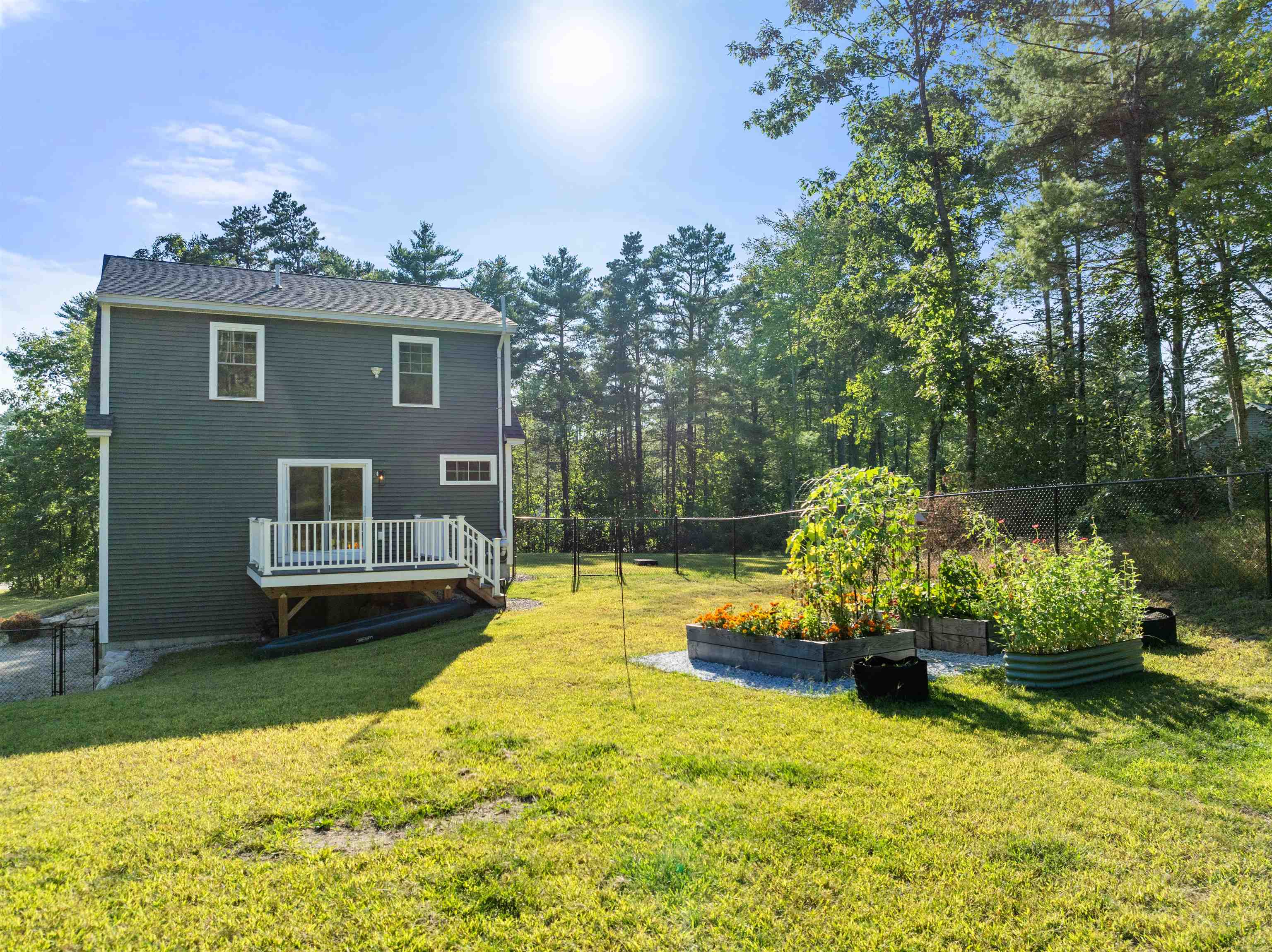 3582 Province Lake Road Wakefield, NH 03830 - Photo 54 of 58 Gallery Image 54