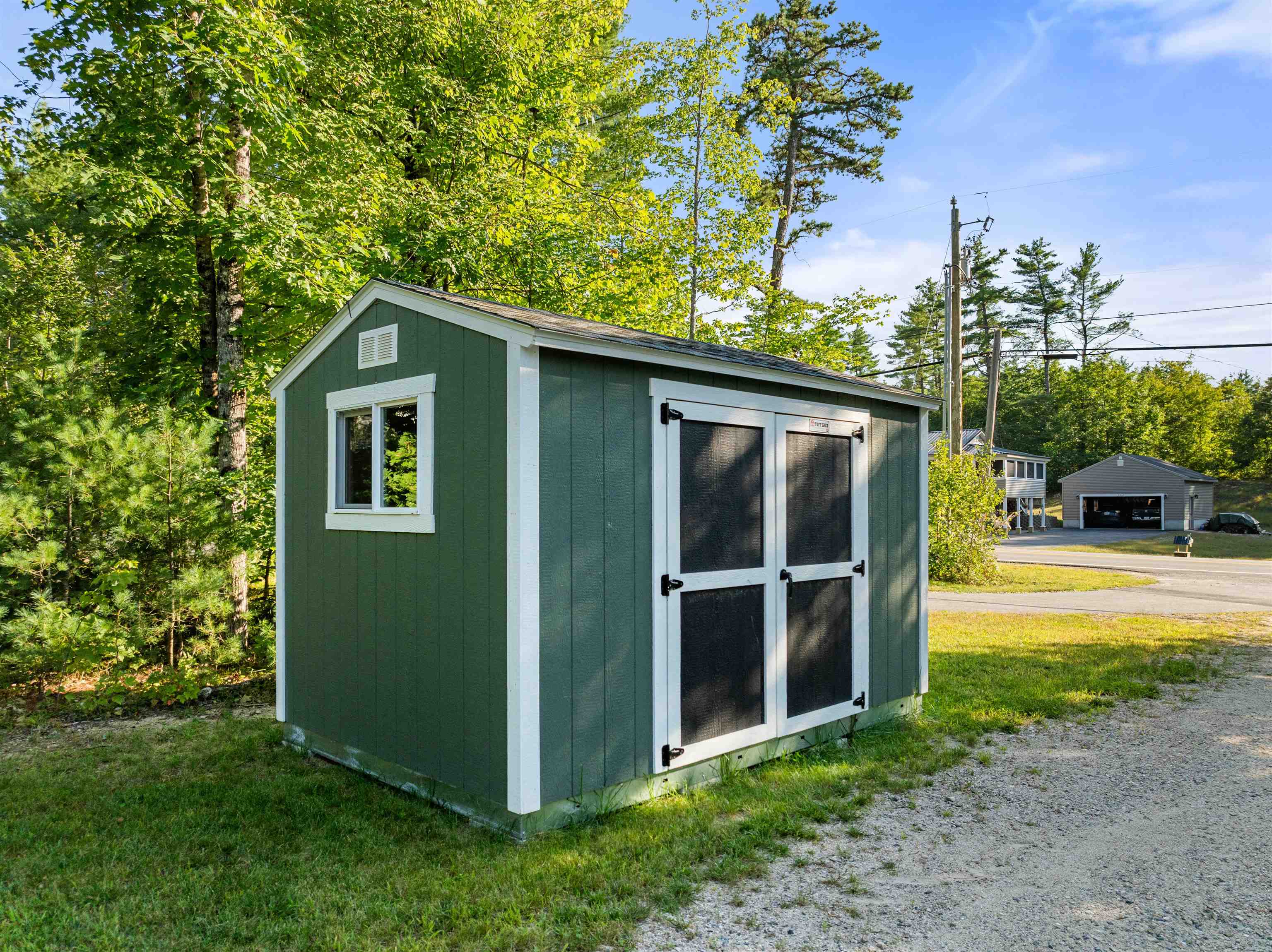 3582 Province Lake Road Wakefield, NH 03830 - Photo 55 of 58 Gallery Image 55