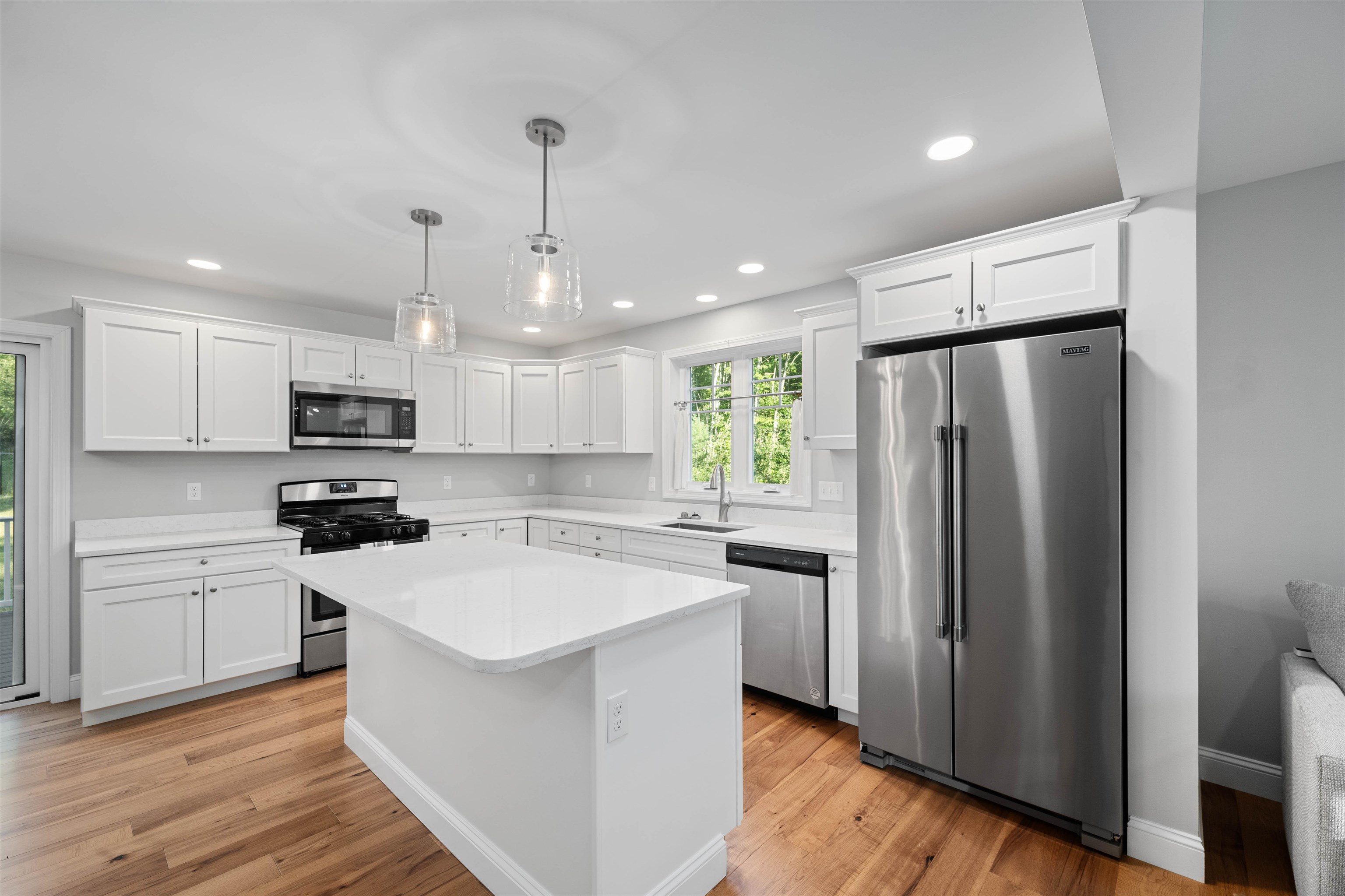 3582 Province Lake Road Wakefield, NH 03830 - Photo 57 of 58 Gallery Image 57