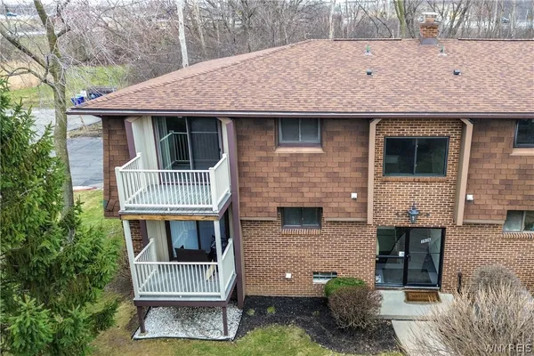 $159,000 | 3936 Ridge Lea Road, Unit D, Amherst, NY 14228