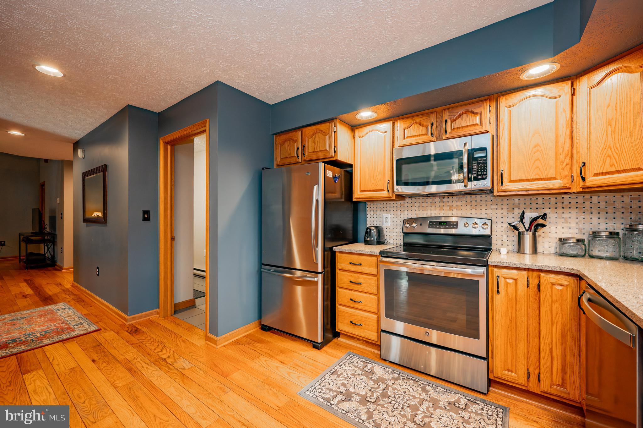 62 Middleton Road Oakland, MD 21550 - Photo 17 of 38