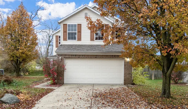 $275,000 | 4731 Eva Court, Indianapolis, IN 46227