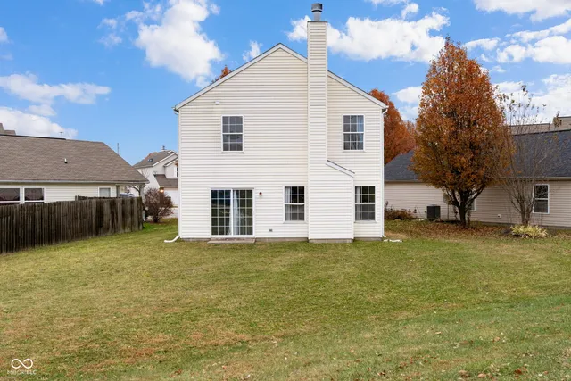 $275,000 | 4731 Eva Court, Indianapolis, IN 46227