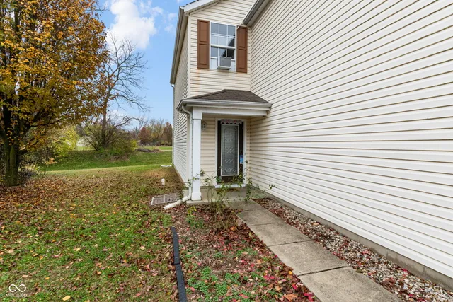 $275,000 | 4731 Eva Court, Indianapolis, IN 46227