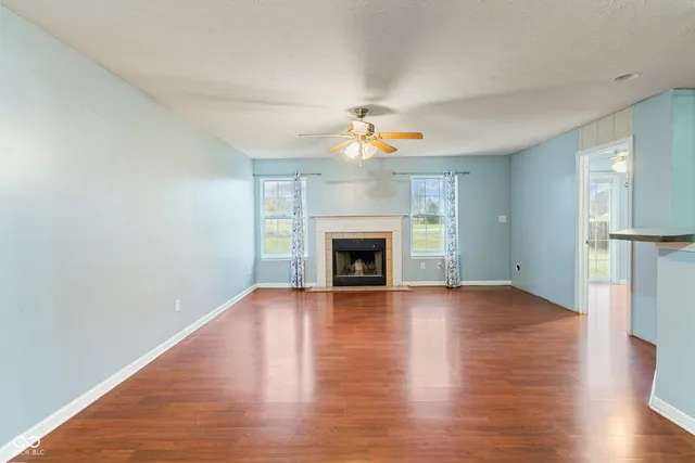 $275,000 | 4731 Eva Court, Indianapolis, IN 46227