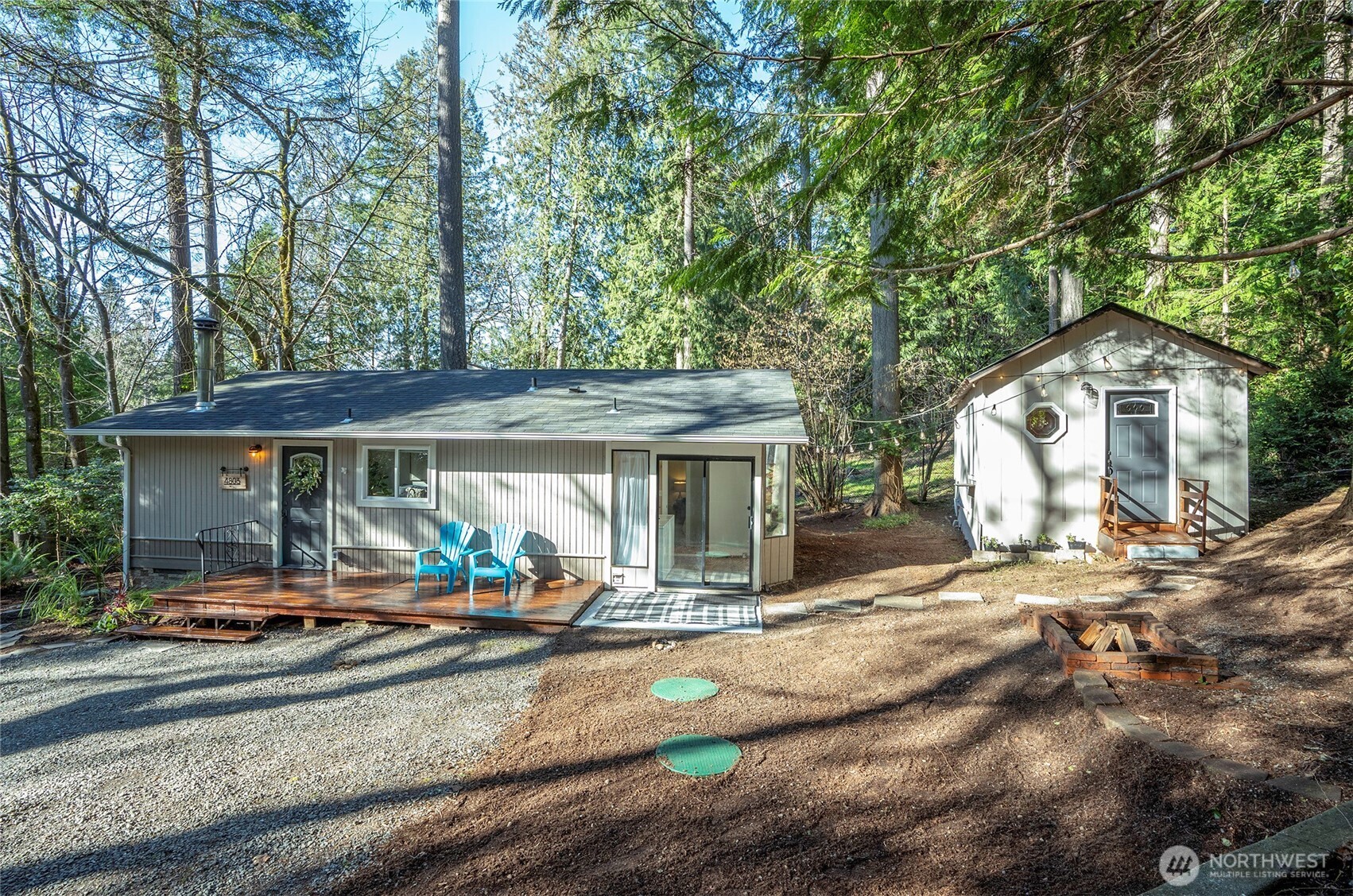 4803 165th Avenue Southwest Longbranch, WA 98351 - Photo 2 of 39