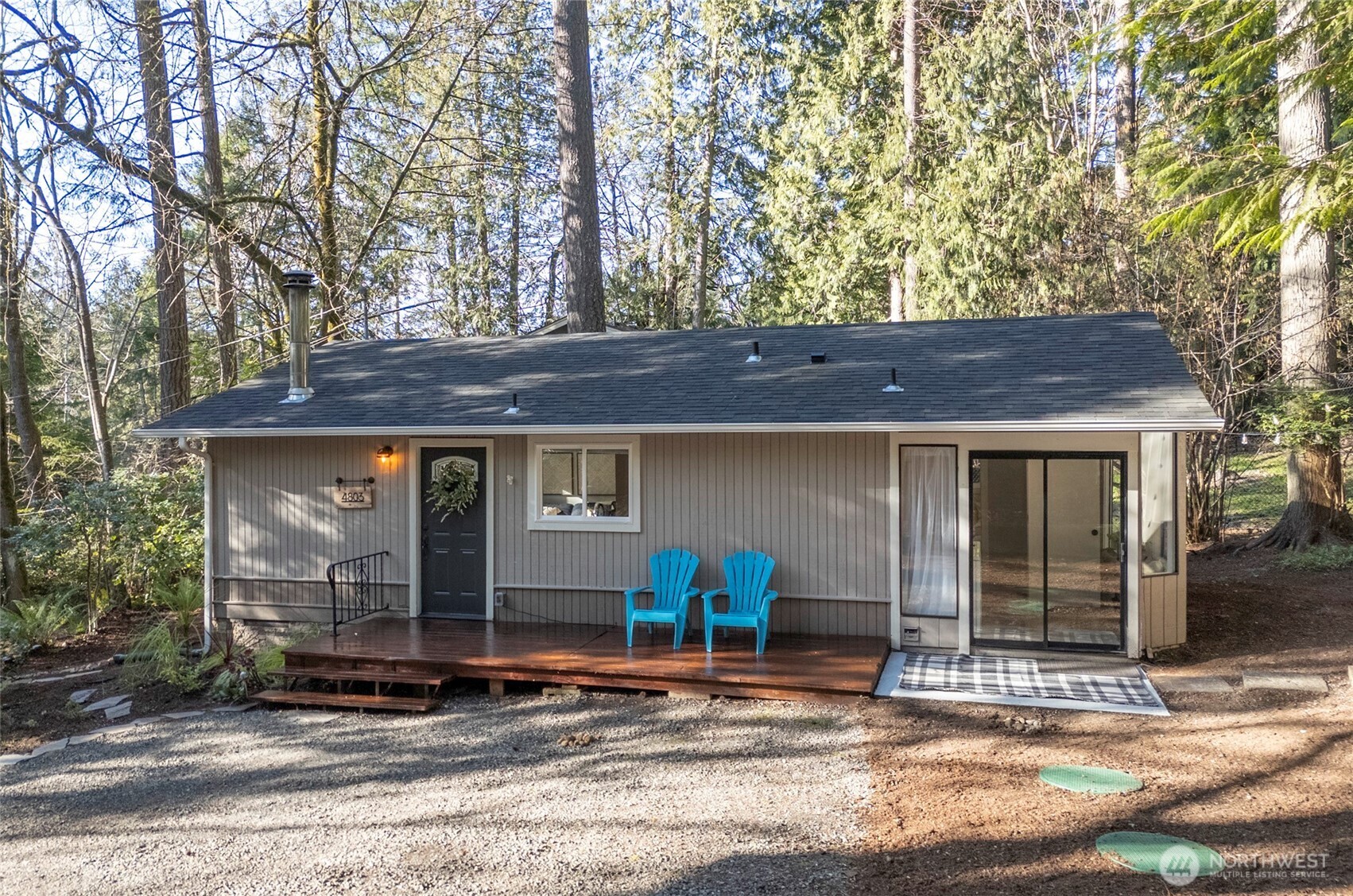 4803 165th Avenue Southwest Longbranch, WA 98351 - Photo 29 of 39