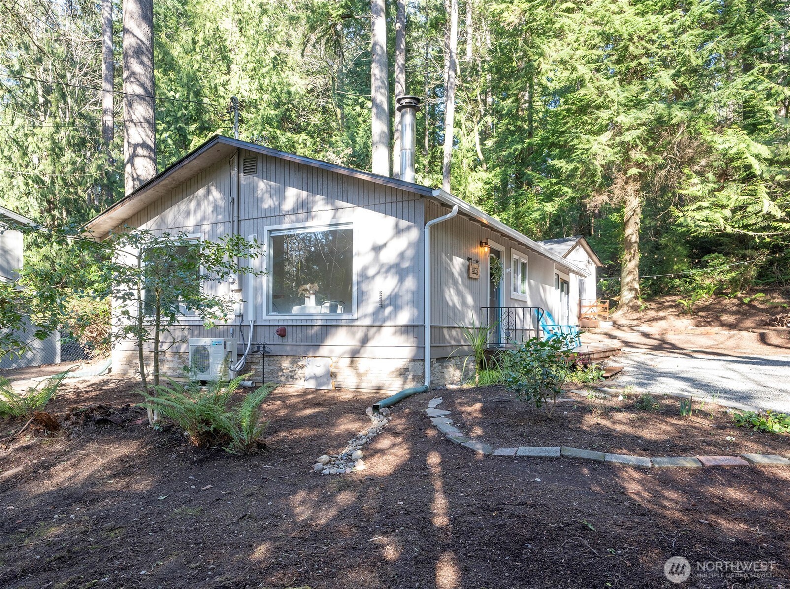 4803 165th Avenue Southwest Longbranch, WA 98351 - Photo 30 of 39