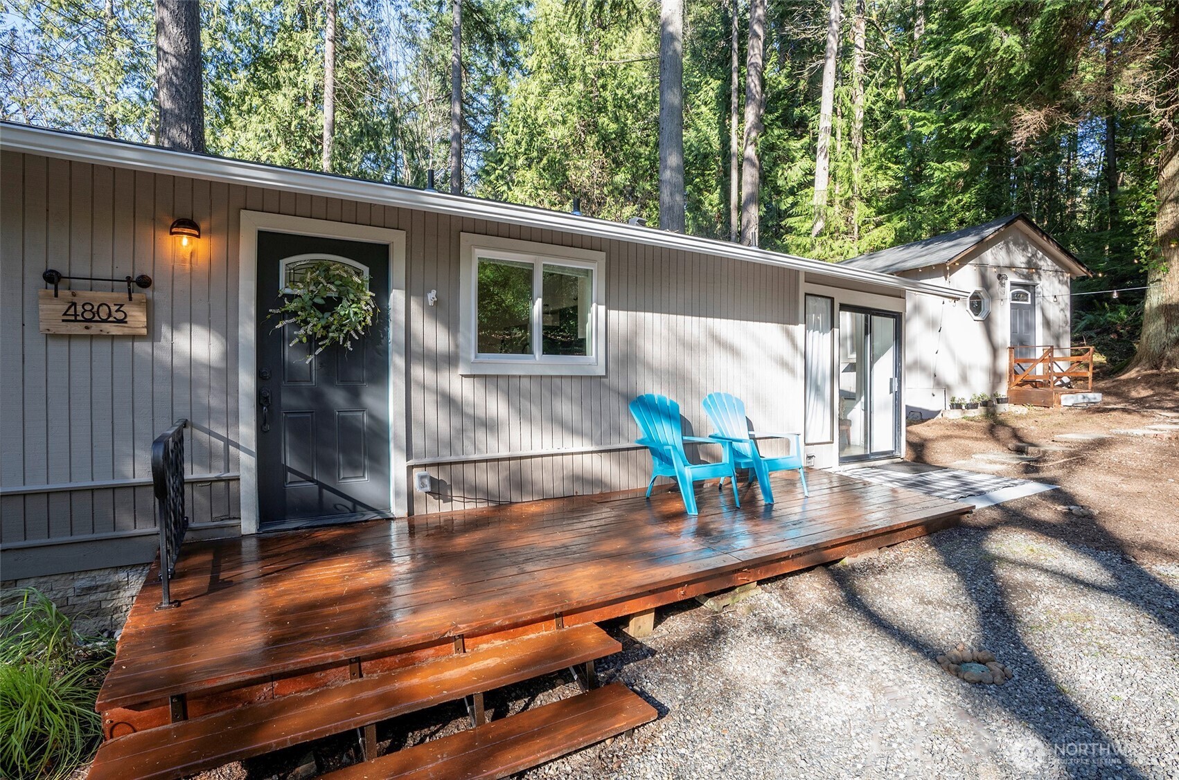 4803 165th Avenue Southwest Longbranch, WA 98351 - Photo 3 of 39