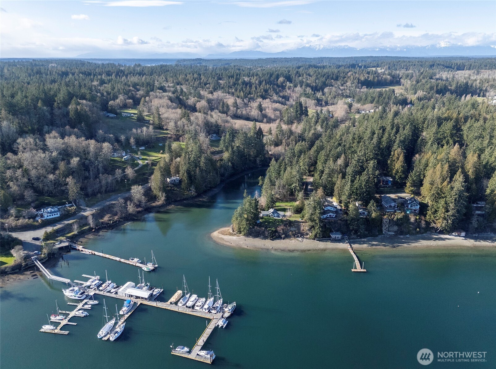4803 165th Avenue Southwest Longbranch, WA 98351 - Photo 36 of 39