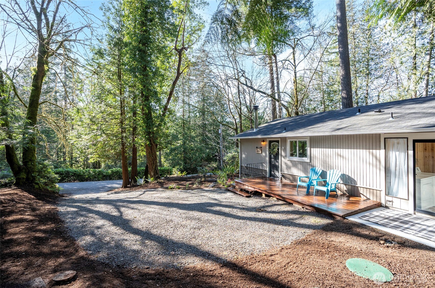 4803 165th Avenue Southwest Longbranch, WA 98351 - Photo 5 of 39