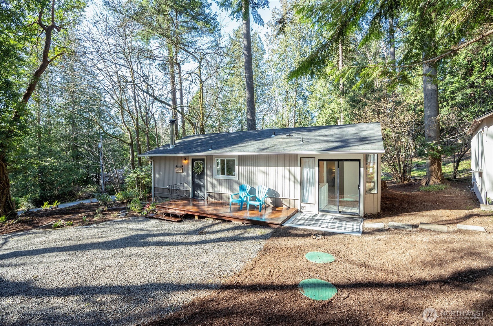 4803 165th Avenue Southwest Longbranch, WA 98351 - Photo 6 of 39