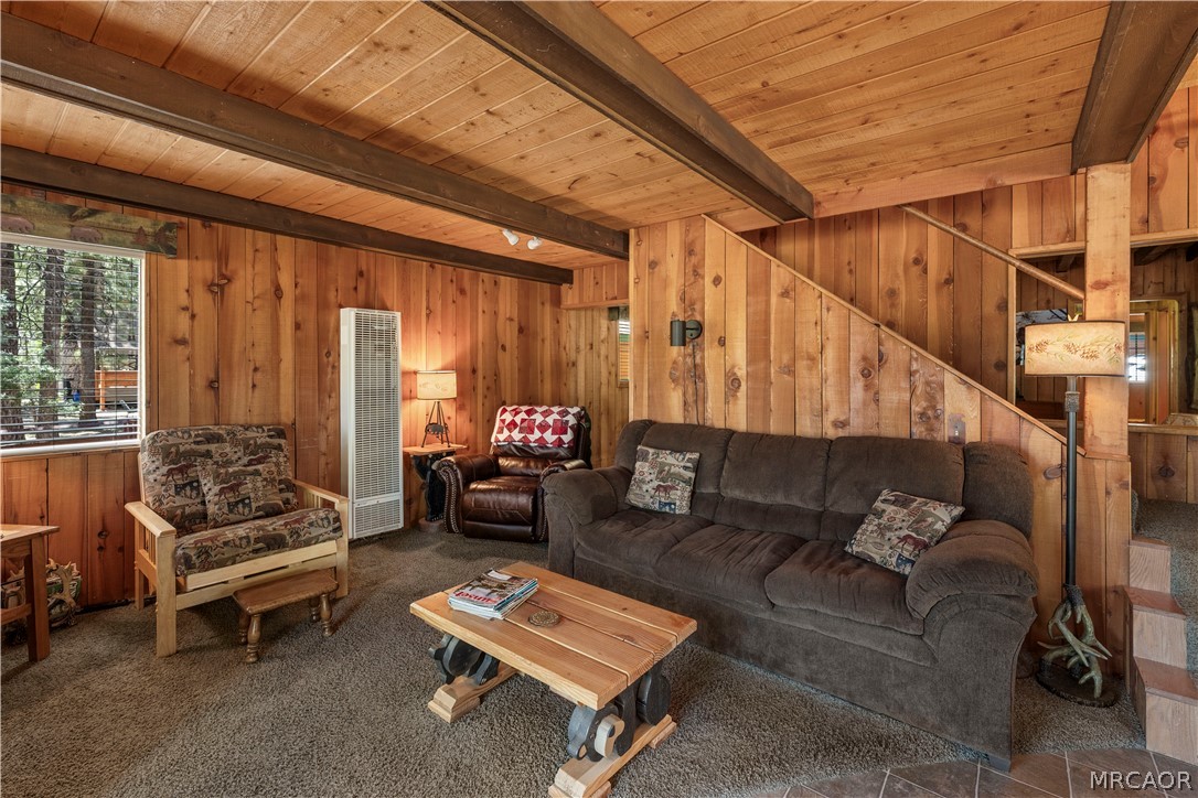 39625 Flicker Road Fawnskin, CA 92333 - Photo 8 of 47