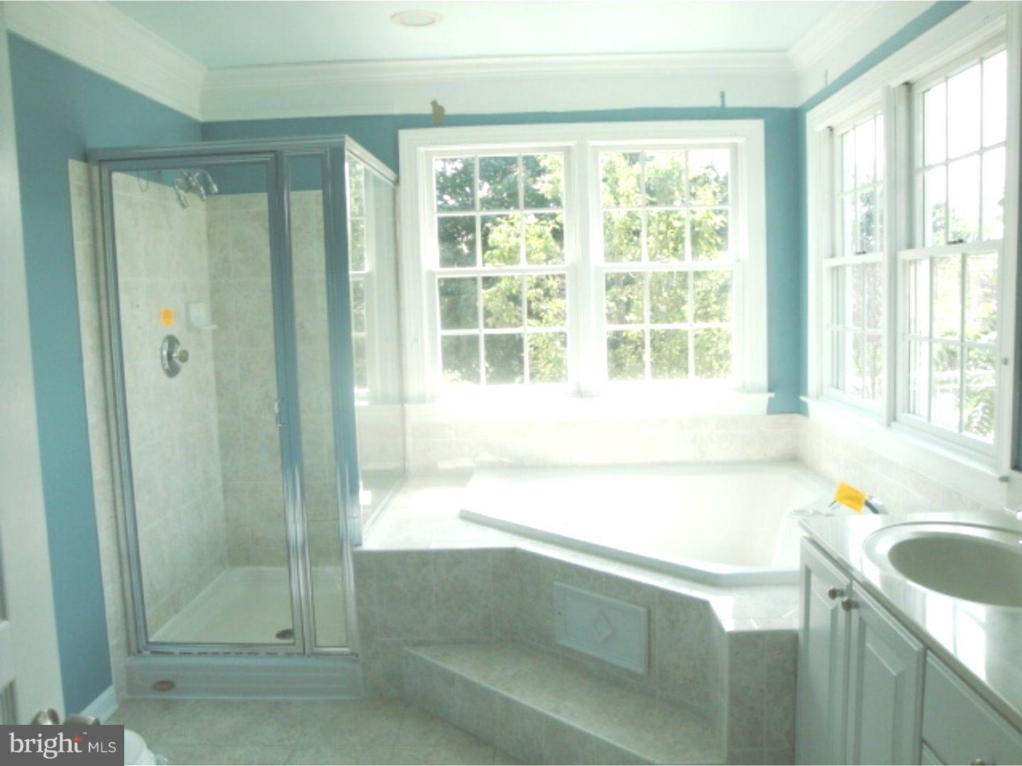 301 5th Street Riverside, NJ 08075 - Photo 15 of 16 Master Bathroom