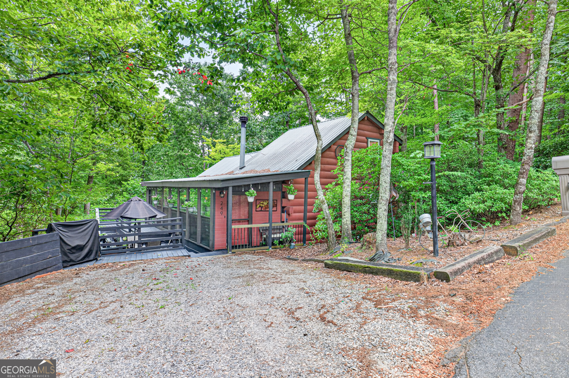 249 Monroe Ridge Road Sautee Nacoochee, GA 30571 - Photo 2 of 53 Gallery Image 2