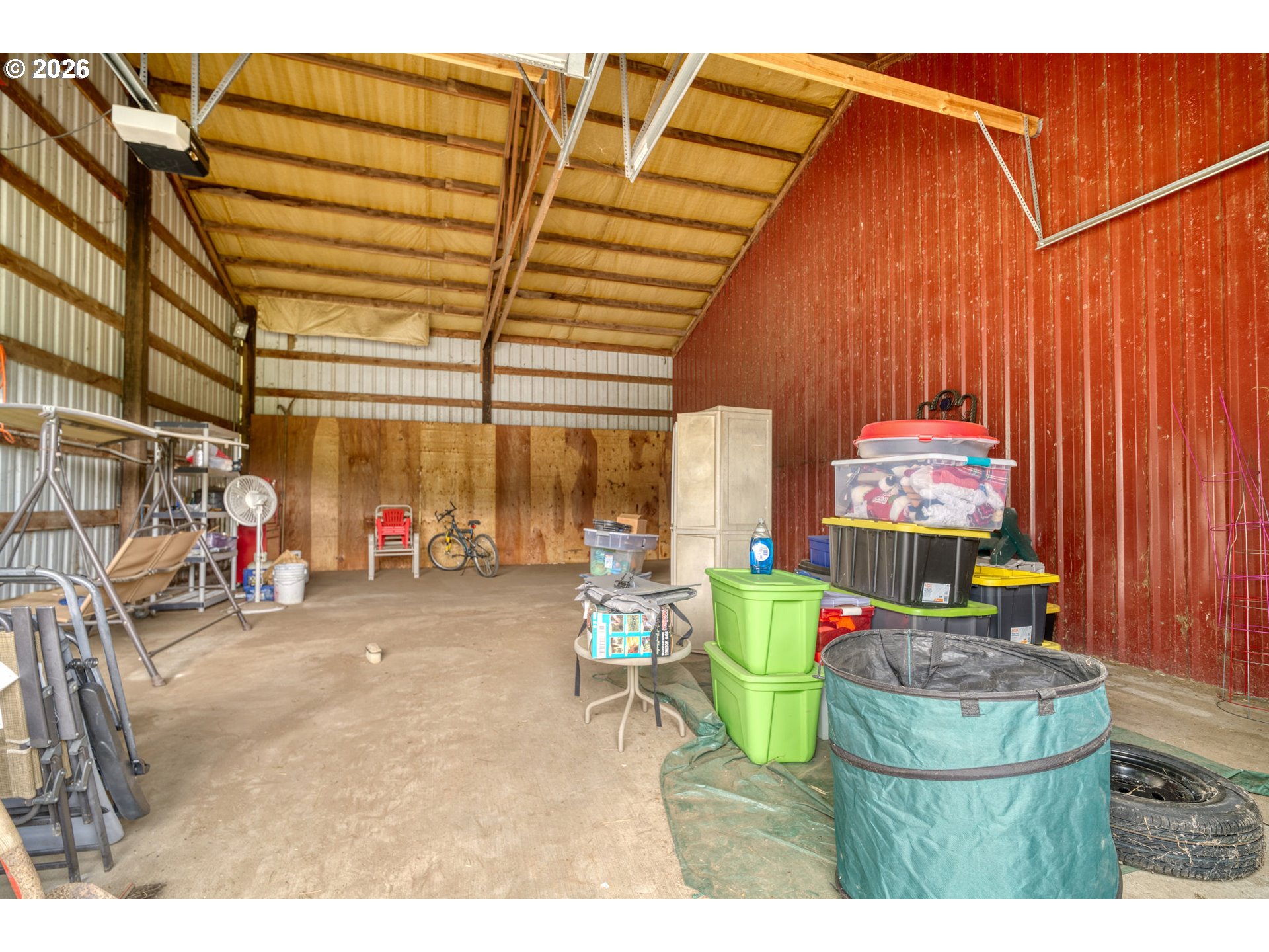 24915 Mosier Road Rainier, OR 97048 - Photo 27 of 29