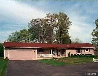 975 Bogie Lake Road White Lake, MI 48383 - Photo 1 of 1 Listing Image