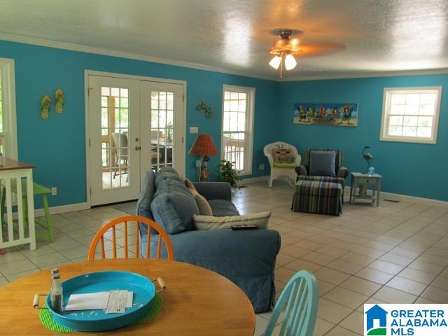 143 Nova Circle Alpine, AL 35014 - Photo 22 of 46