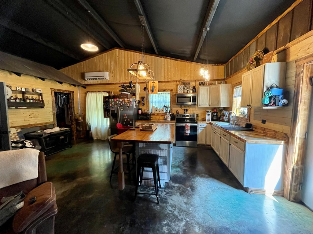 1103 Patsy Hill Road Tylertown, MS 39667 - Photo 3 of 4 Photo 3