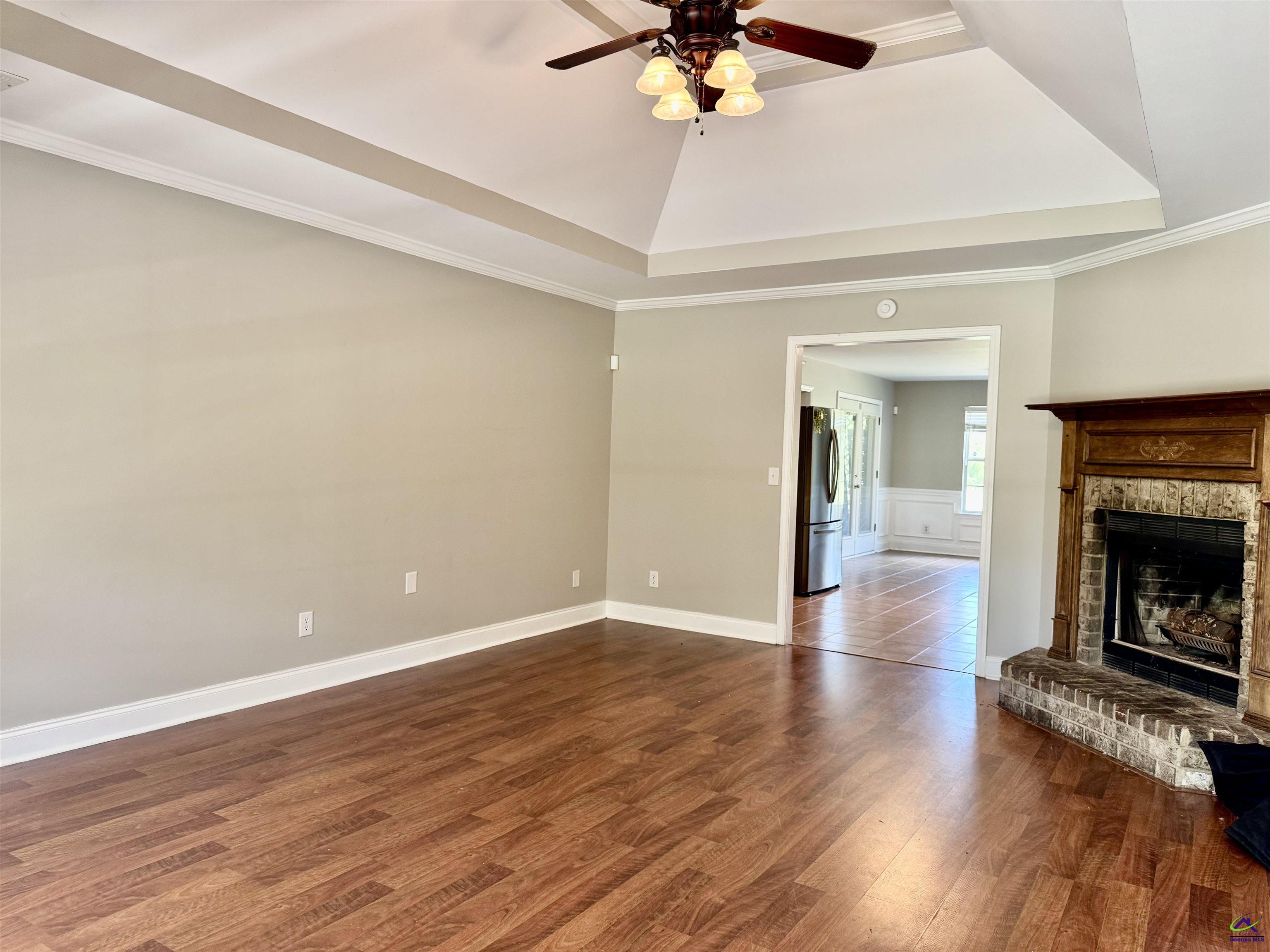 1885 Richardson Mill Road Fort Valley, GA 31030 - Photo 14 of 36 Gallery Image 14