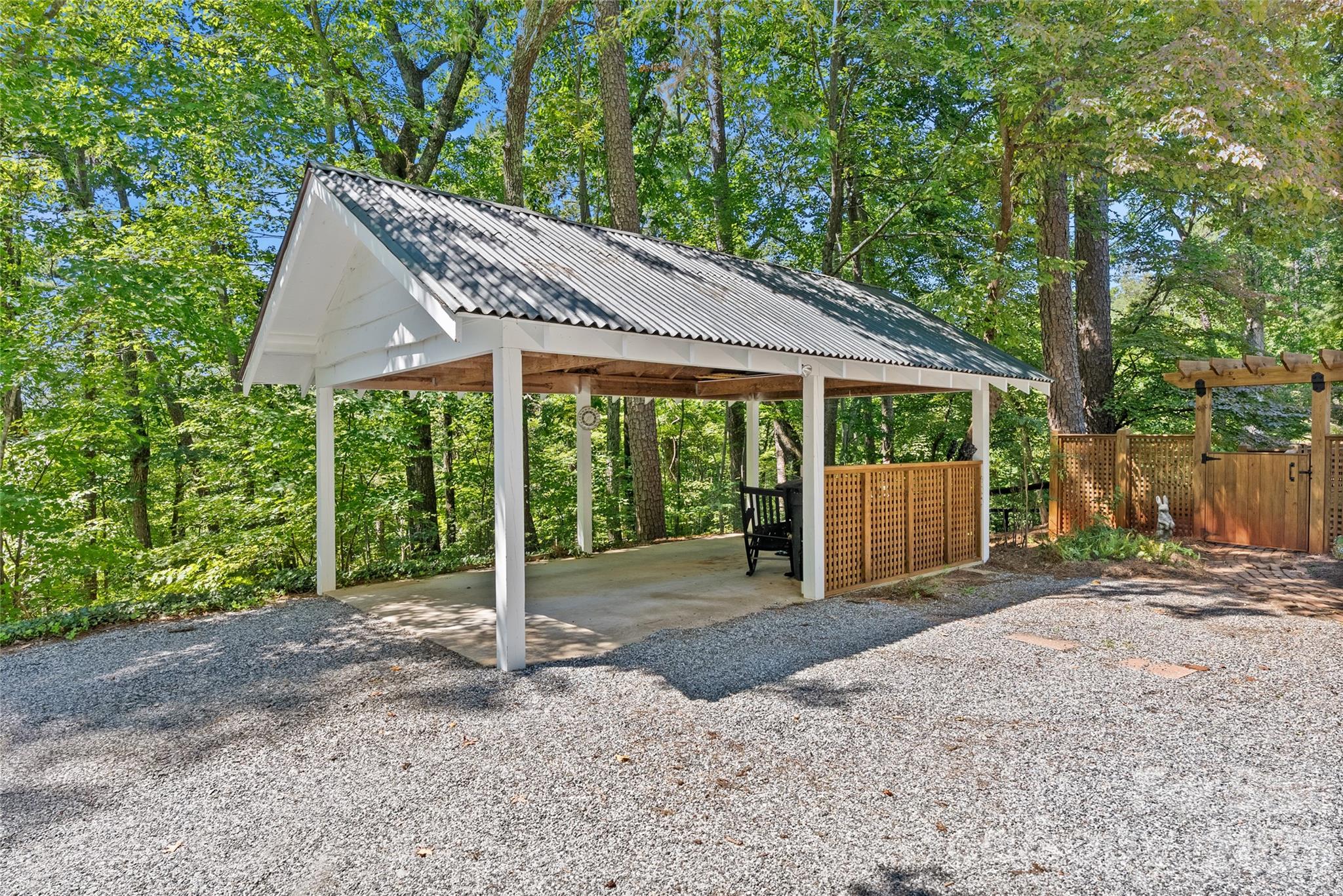 566 Canebrake Road Tryon, NC 28782 - Photo 16 of 24 Gallery Image 16