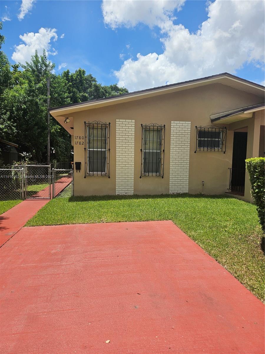 Allapattah, Miami, FL 33125 Compass