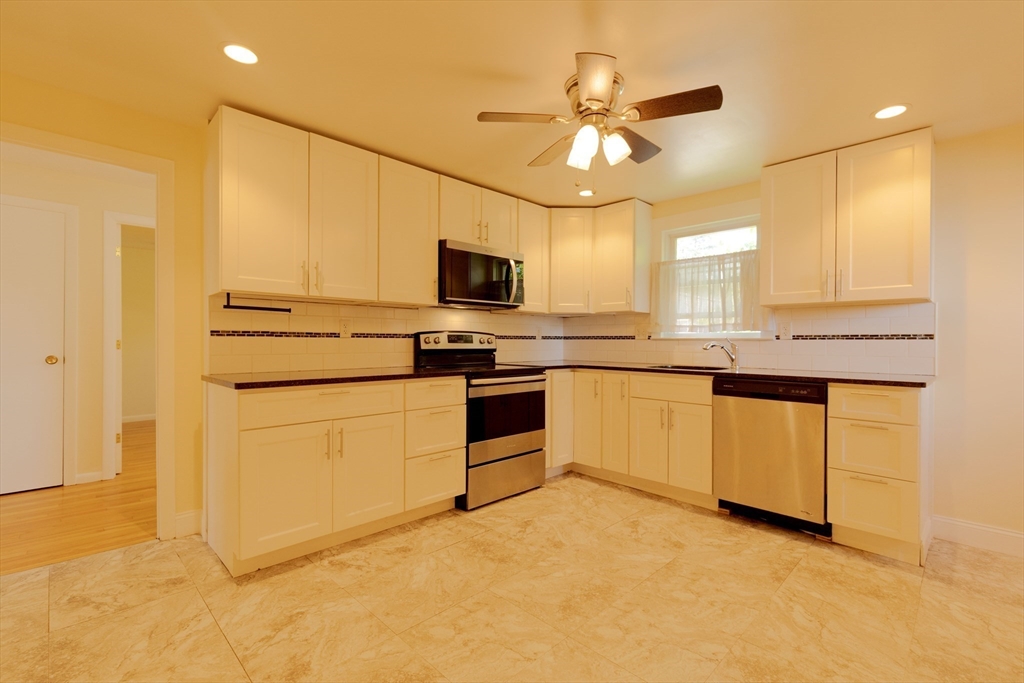89 Brayton Road, Unit 2 Boston, MA 02135 - Photo 22 of 30 Gallery Image 22