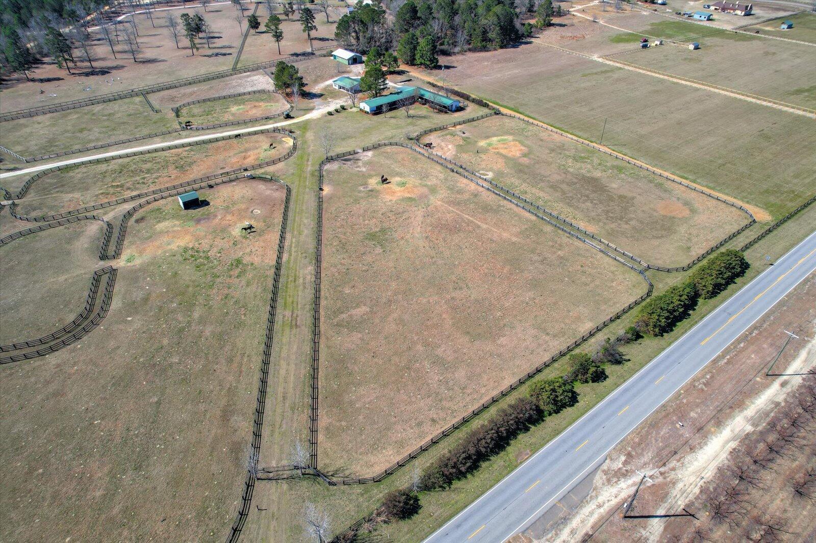 1080 Archie Ware Road Trenton, SC 29847 - Photo 42 of 47