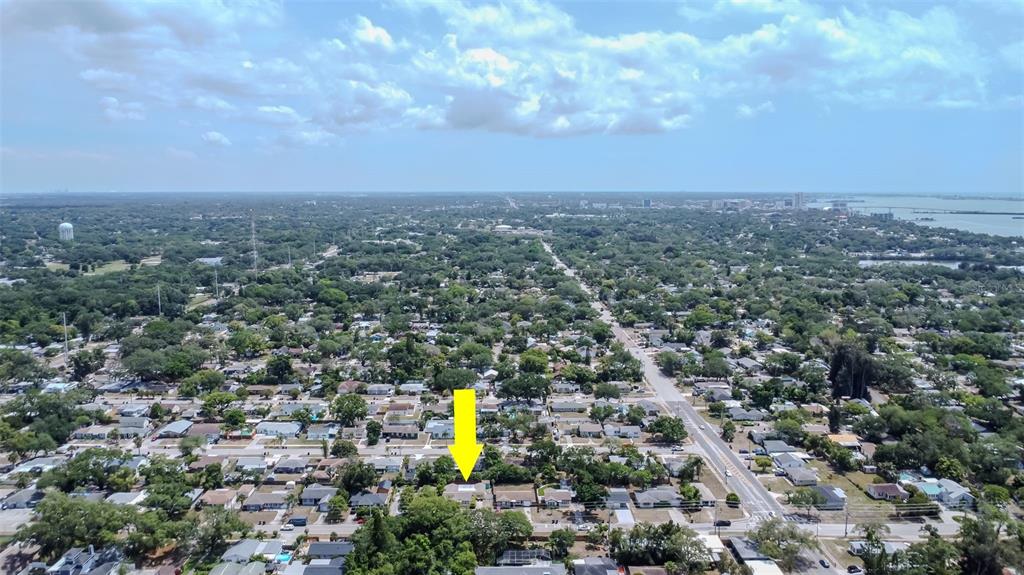 1223 Union Street Clearwater, FL 33755 - Photo 44 of 46