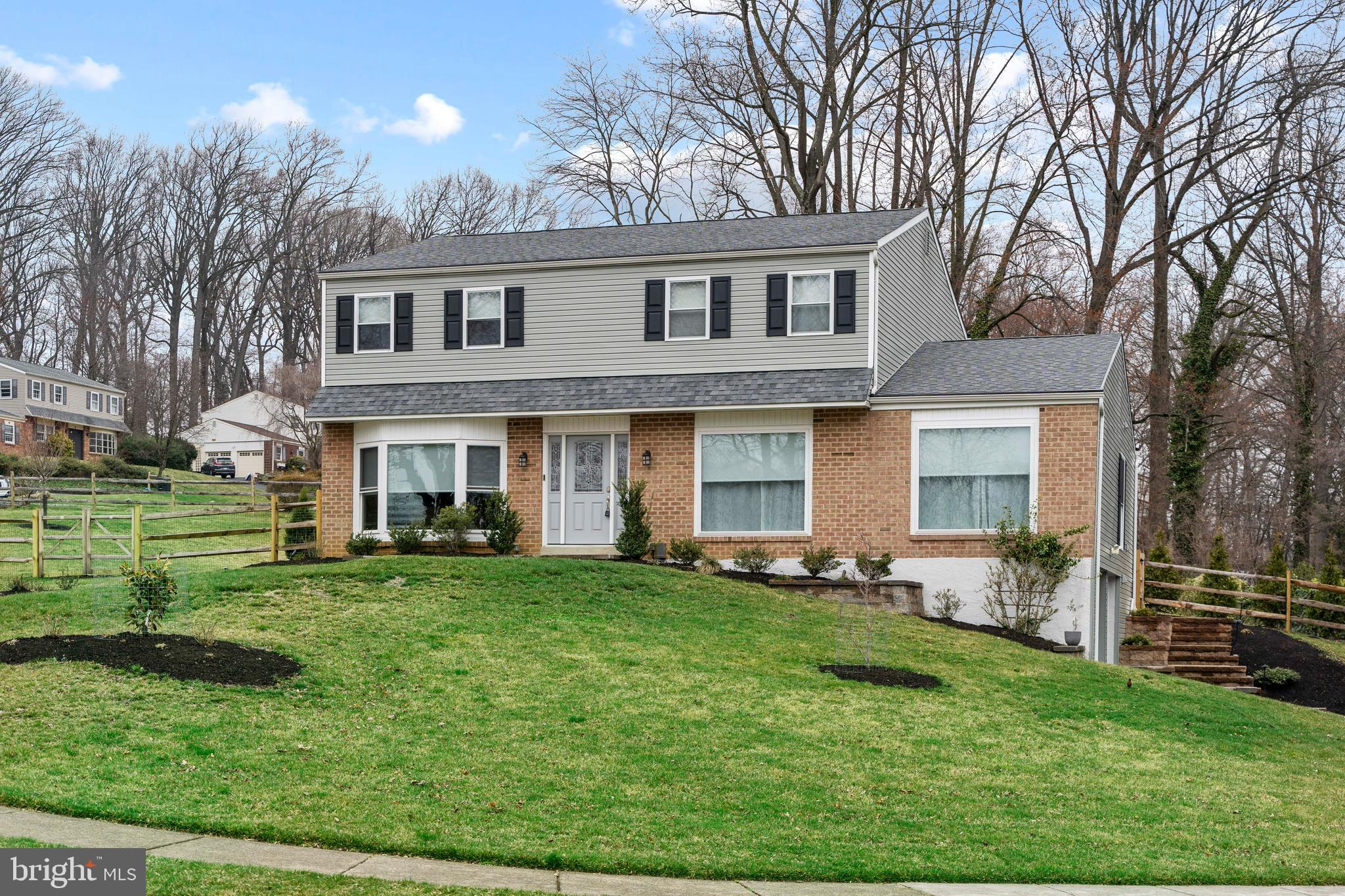 1 Elliott Road Broomall, PA 19008 - Photo 27 of 27 Gallery Image 27