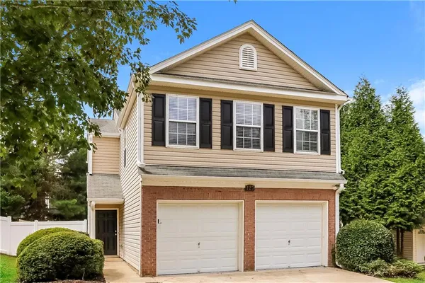 $1,830 | 127 Silver Fox Trail, Dallas, GA 30157