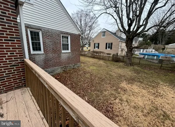 $525,000 | 319 2nd Avenue, Newtown Square, PA 19073