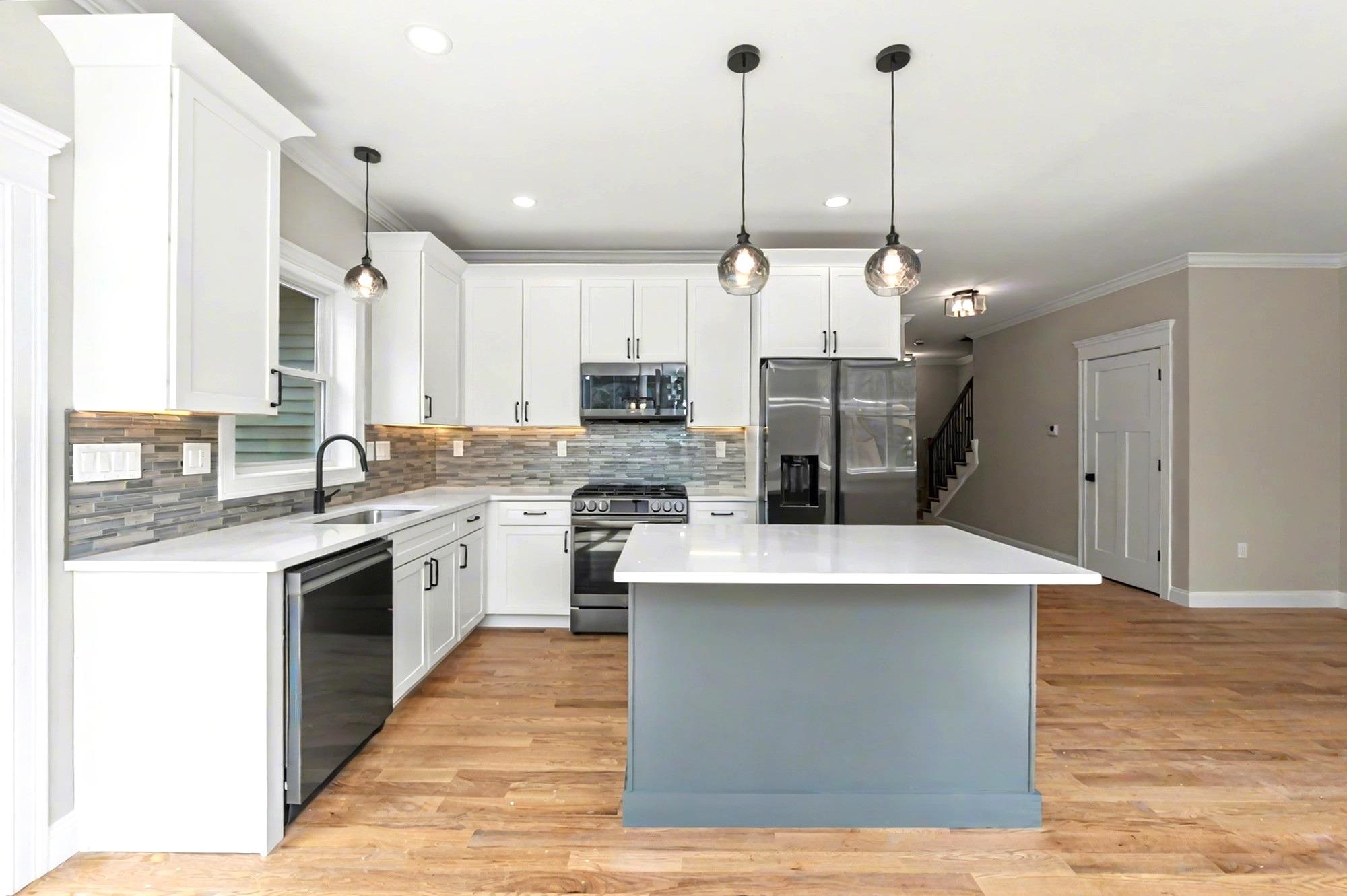 82 Wilton Road, Unit A Milford, NH 03055 - Photo 12 of 30