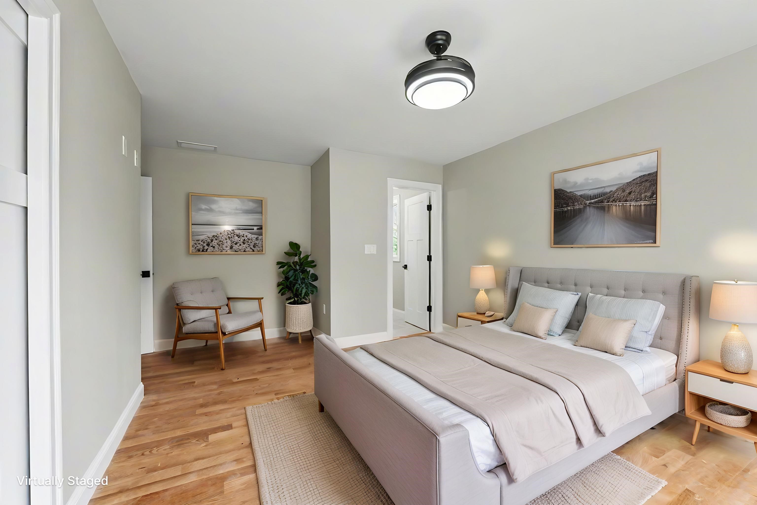 82 Wilton Road, Unit A Milford, NH 03055 - Photo 15 of 30