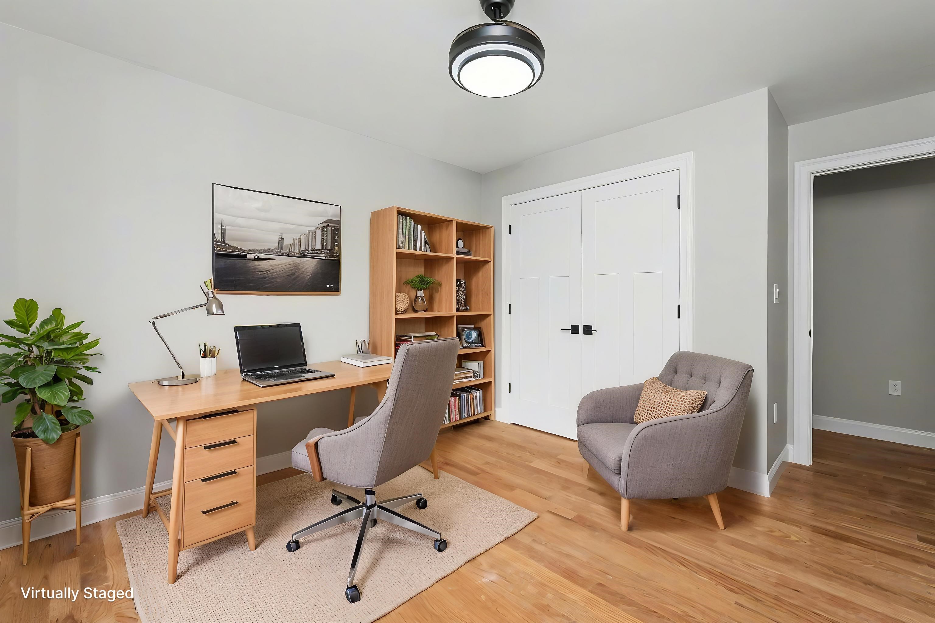 82 Wilton Road, Unit A Milford, NH 03055 - Photo 23 of 30