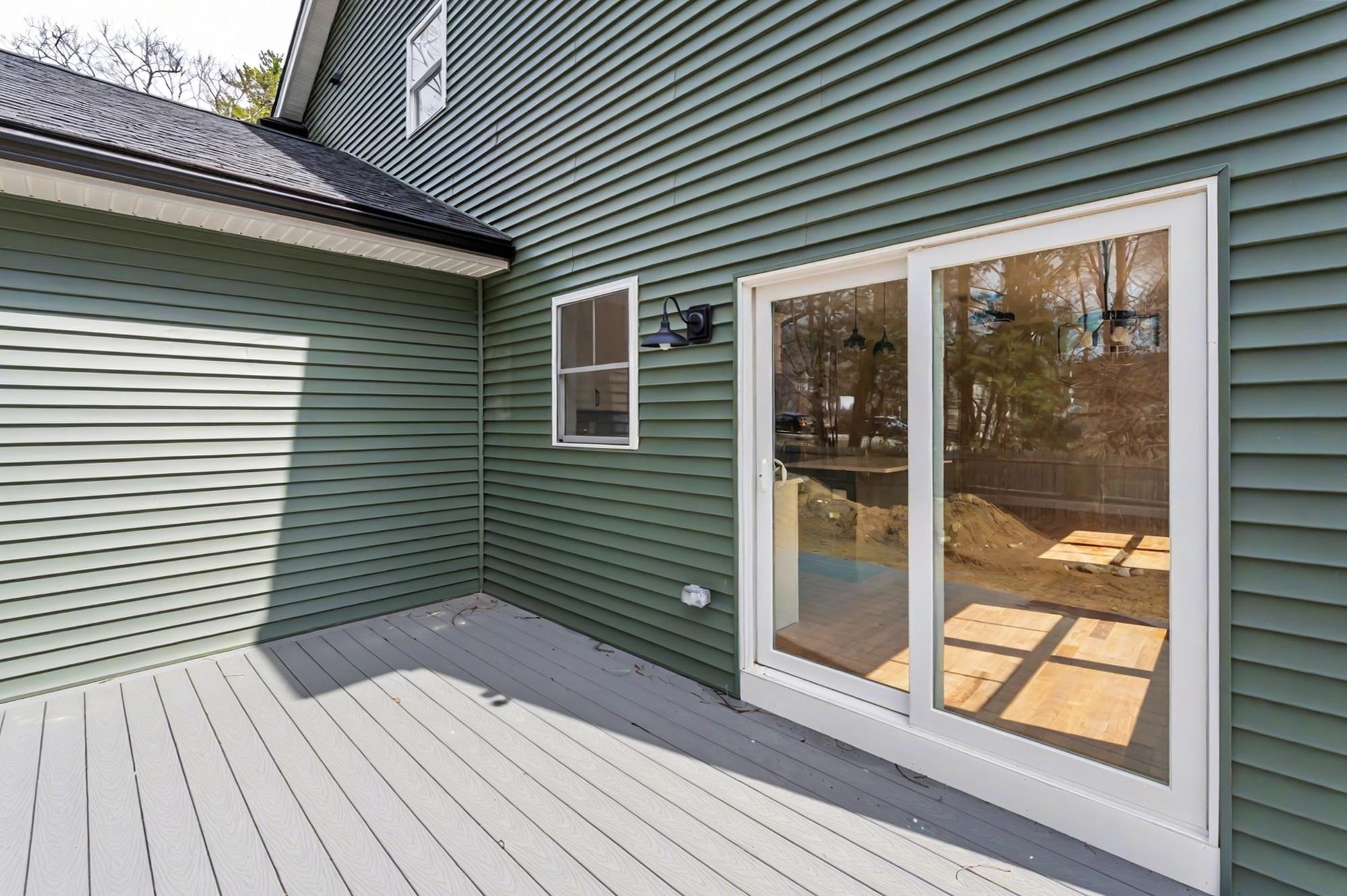 82 Wilton Road, Unit A Milford, NH 03055 - Photo 26 of 30