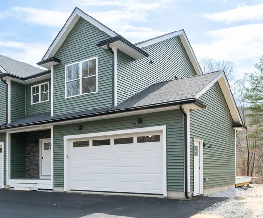 $515,000 | 82 Wilton Road, Unit A, Milford, NH 03055