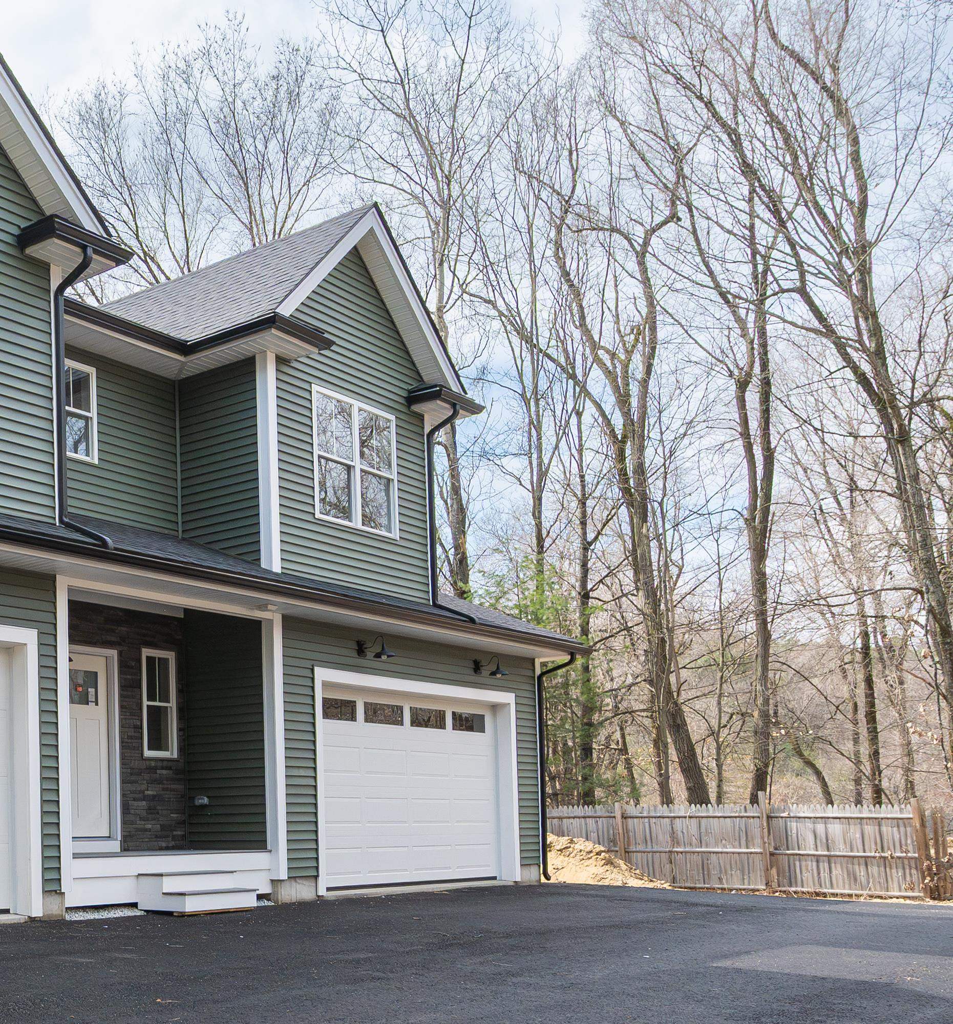 82 Wilton Road, Unit A Milford, NH 03055 - Photo 29 of 30