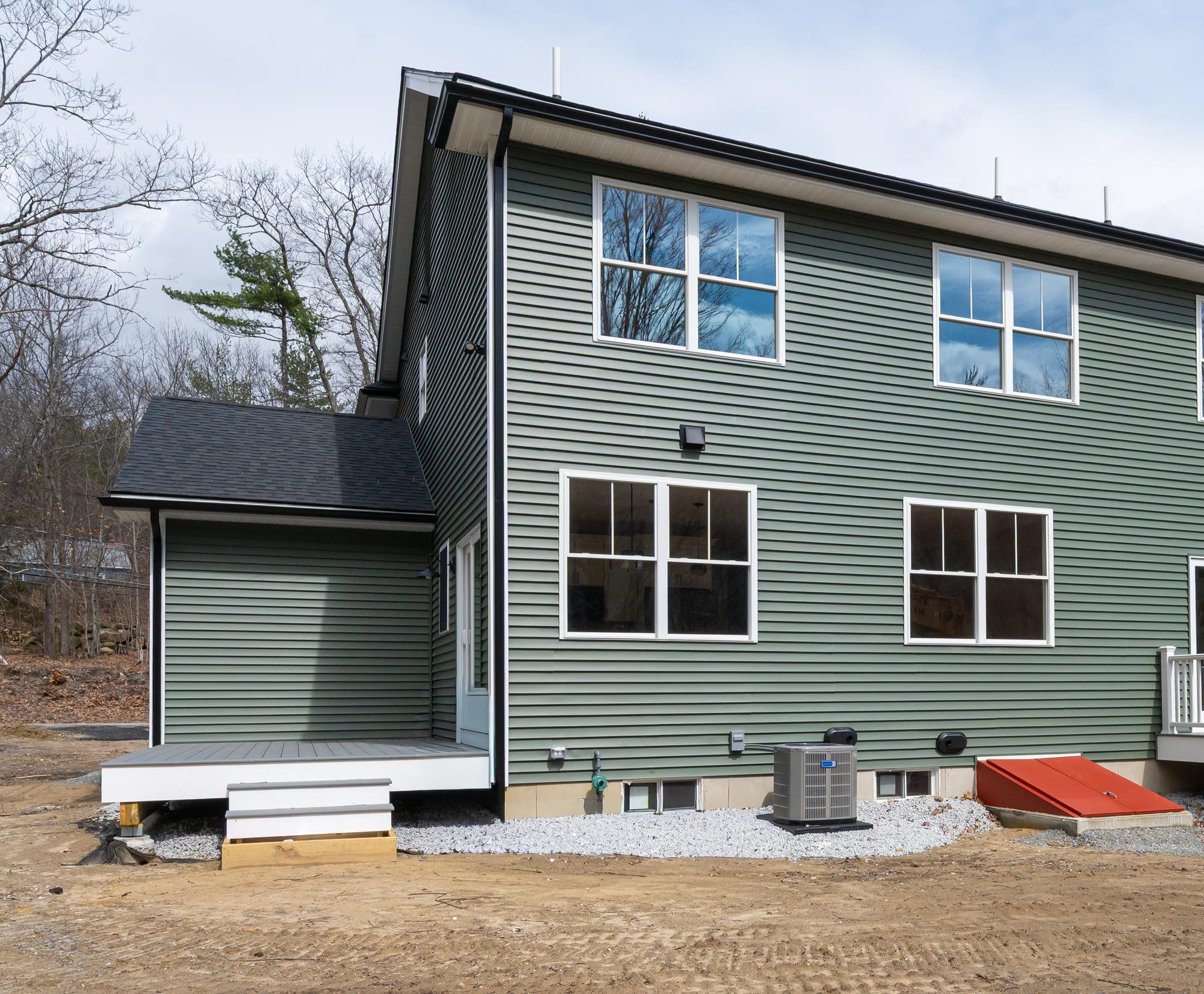 82 Wilton Road, Unit A Milford, NH 03055 - Photo 30 of 30