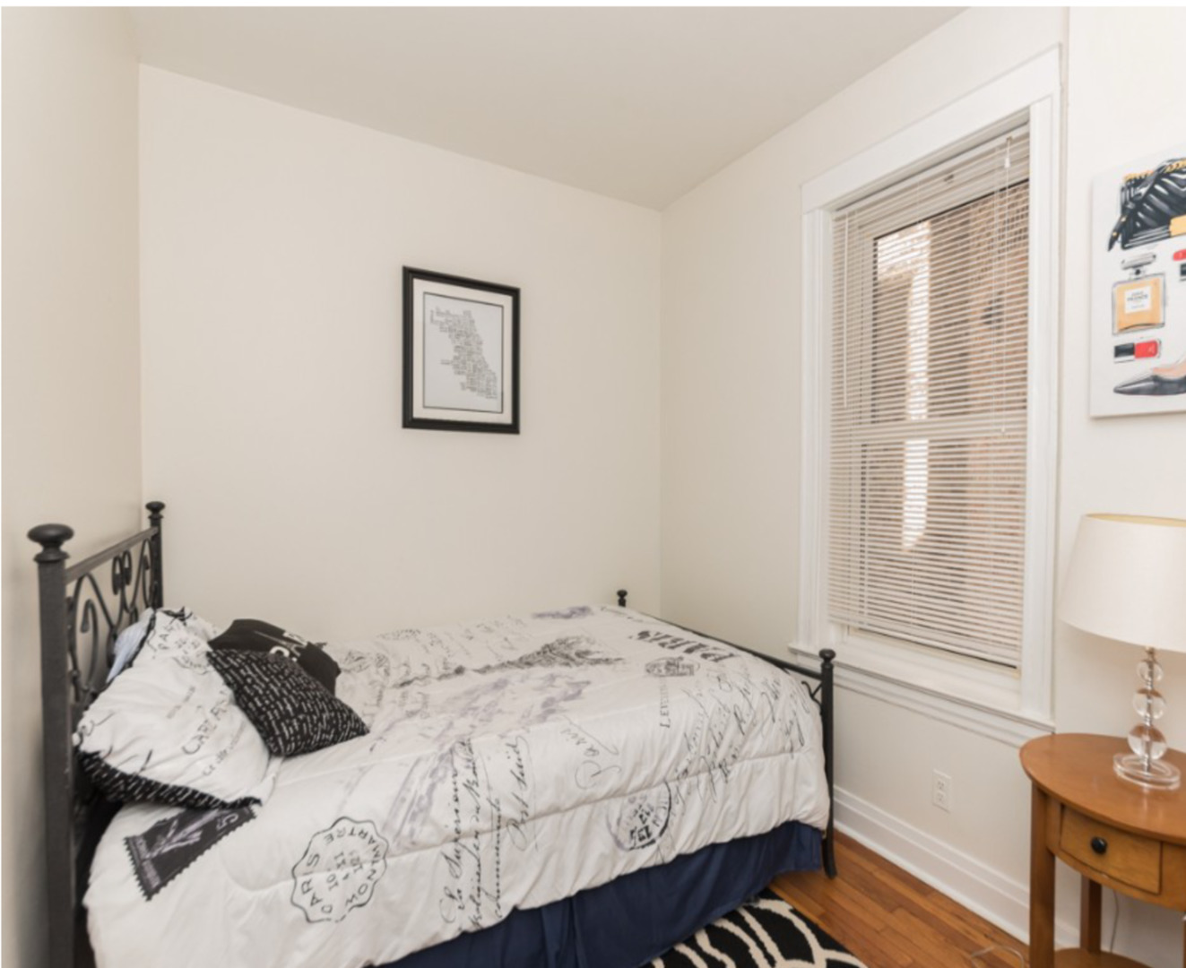 3712 North Racine Avenue Chicago, IL 60613 - Photo 11 of 31