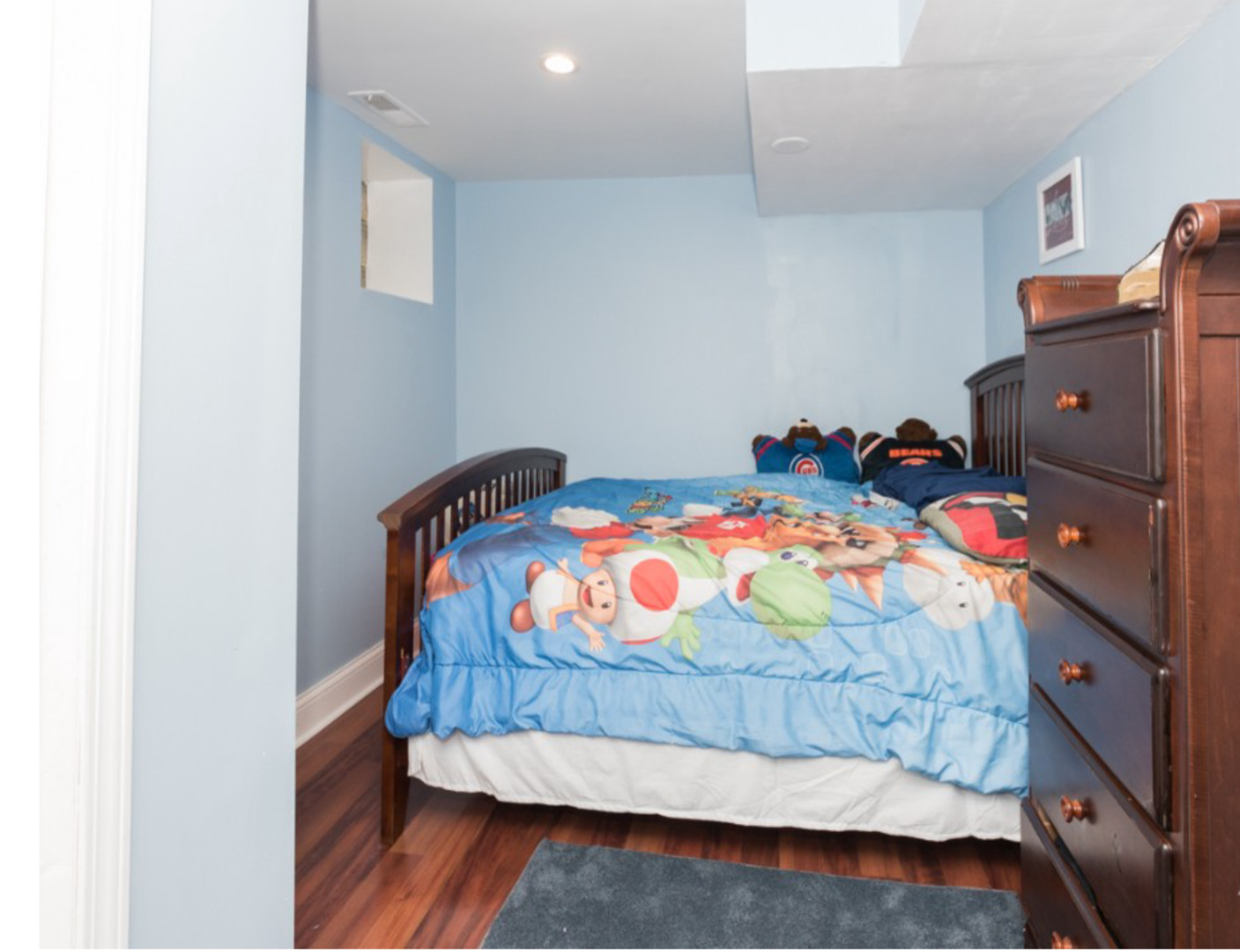 3712 North Racine Avenue Chicago, IL 60613 - Photo 19 of 31