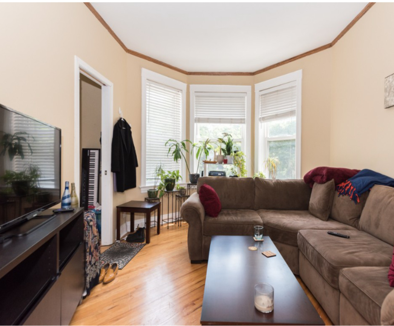 3712 North Racine Avenue Chicago, IL 60613 - Photo 24 of 31