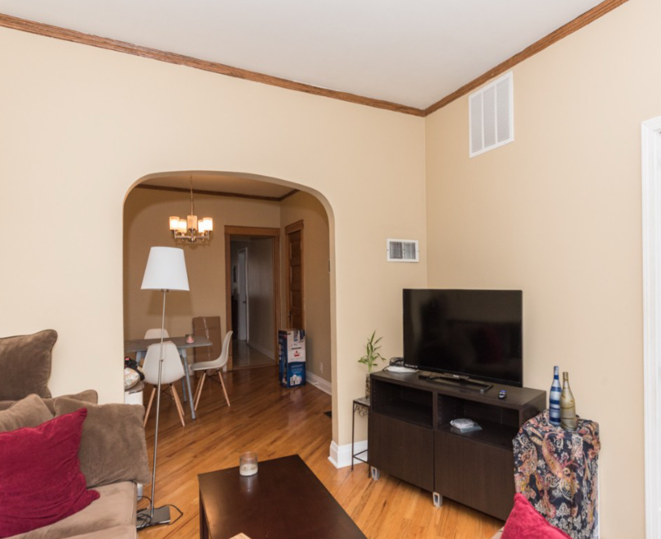 3712 North Racine Avenue Chicago, IL 60613 - Photo 25 of 31