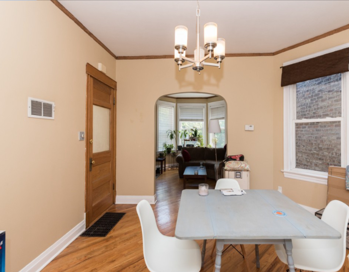 3712 North Racine Avenue Chicago, IL 60613 - Photo 26 of 31