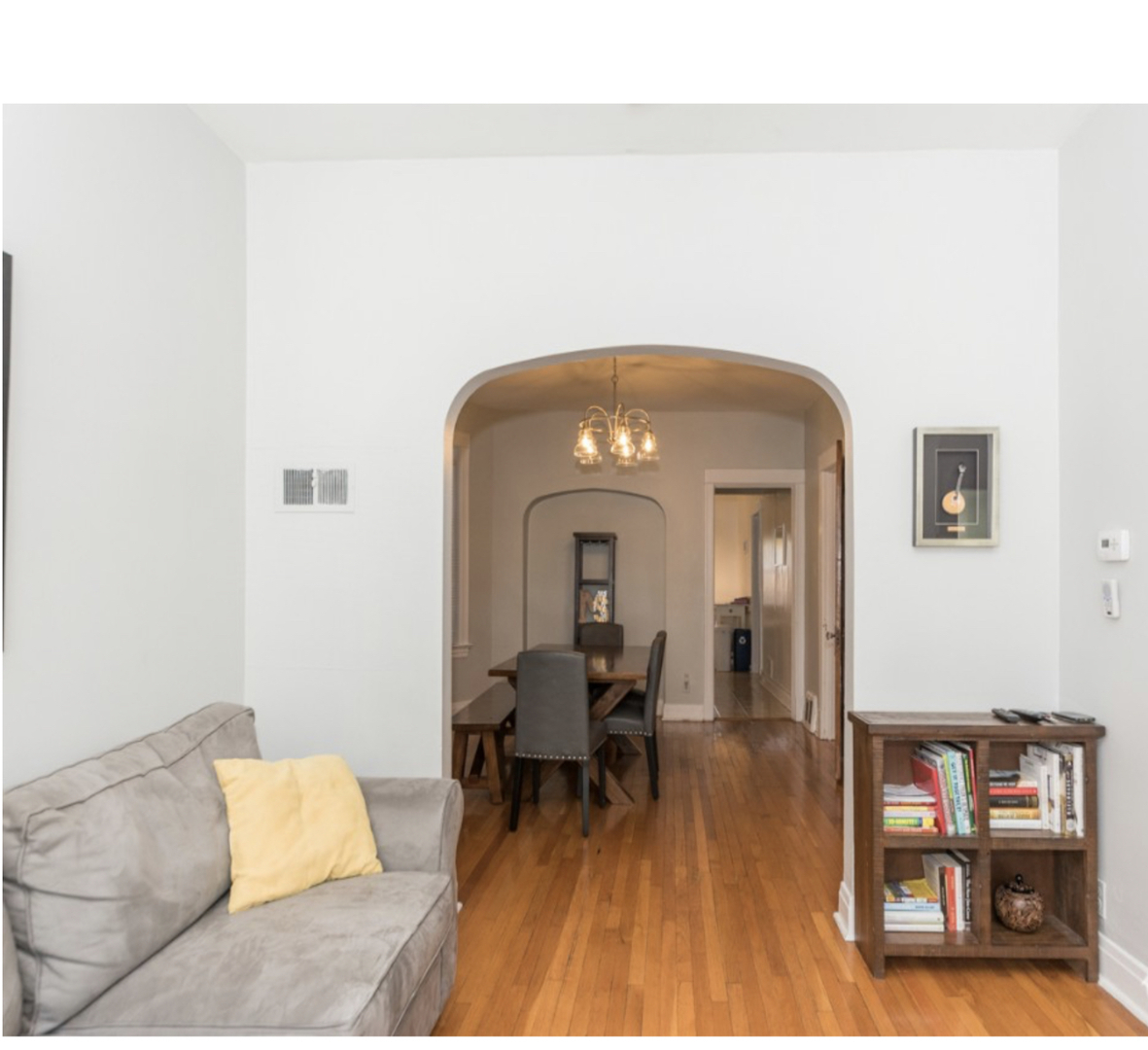 3712 North Racine Avenue Chicago, IL 60613 - Photo 4 of 31