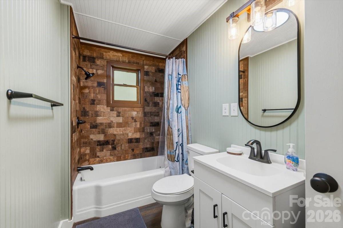 1878 Linville River Road Nebo, NC 28761 - Photo 24 of 37