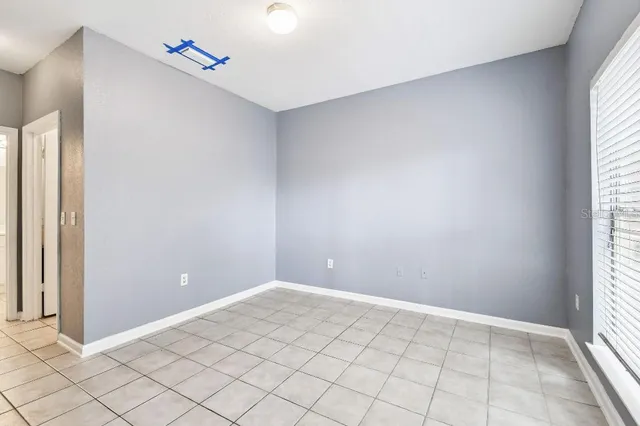 a view of small space