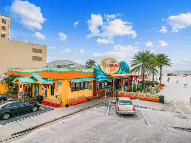 $258,000 | 1216 South Missouri Avenue, Unit 120, Clearwater, FL 33756