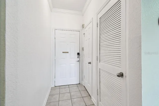 a kitchen with a sink and granite